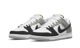 Nike SB Dunk Low Chlorophyll - SneakCenter