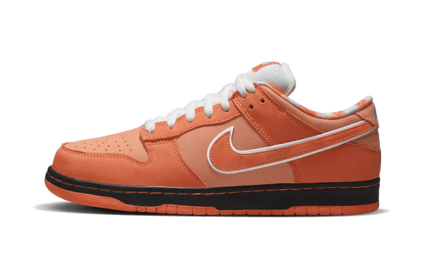 NIKE ダンクsb ロブスター　24.5 Nike SB Dunk Low Concepts Orange Lobster – SneakCenter Romania