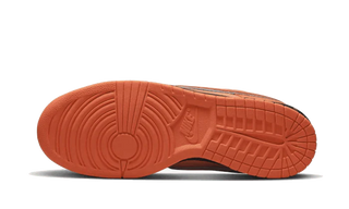 Nike SB Dunk Low Concepts Orange Lobster - SneakCenter