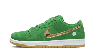 Nike SB Dunk Low Pro St. Patrick's Day - SneakCenter