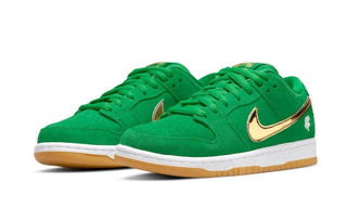 Nike SB Dunk Low Pro St. Patrick's Day - SneakCenter