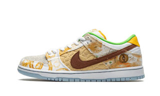 Nike SB Dunk Low Street Hawker (2021) - SneakCenter