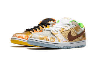 Nike SB Dunk Low Street Hawker (2021) - SneakCenter