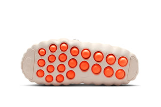 Nike Mind 001 Slide Light Bone