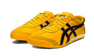 Onitsuka Tiger Mexico 66 Kill Bill