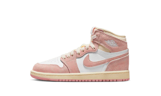 Air Jordan 1 Retro High OG Washed Pink (TD  & PS)