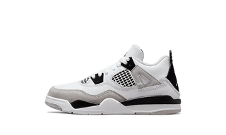 Air Jordan 4 Military (TD & PS)