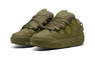 Puma LaMelo Ball LaFrancé Oak Tree