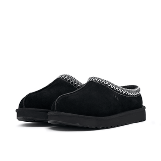 UGG Tasman Slipper Black - SneakCenter