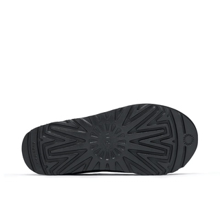 UGG Tasman Slipper Black - SneakCenter