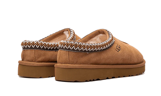 UGG Tasman Slipper Chestnut - SneakCenter