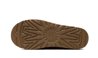 UGG Tasman Slipper Chestnut - SneakCenter