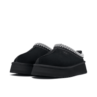 UGG Tazz Slipper Black - SneakCenter