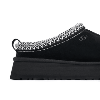 UGG Tazz Slipper Black - SneakCenter