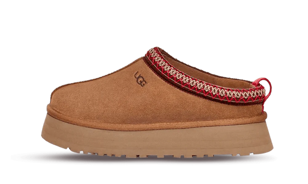 UGG Tazz Slipper Chestnut – SneakCenter Romania