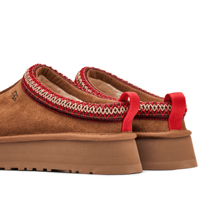 UGG Tazz Slipper Chestnut - SneakCenter