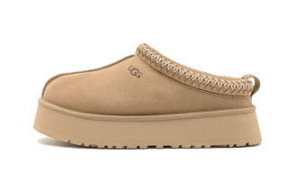 UGG Tazz Slipper Mustard Seed - SneakCenter